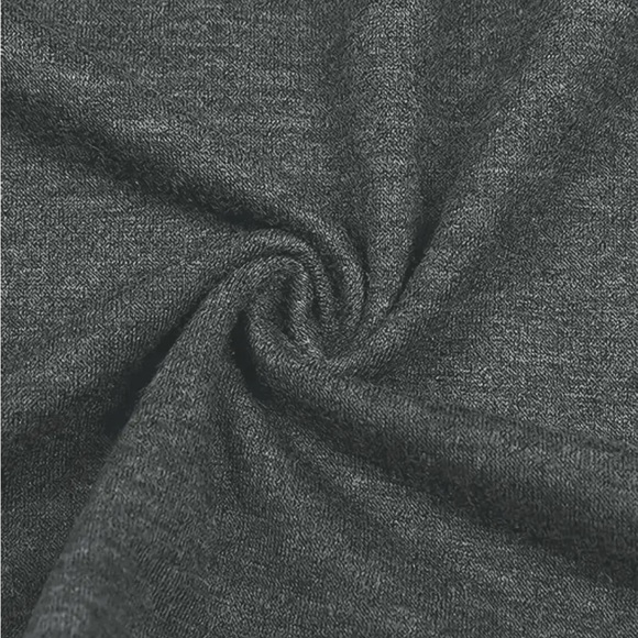 Easily Distracted by Birds Graphic T-Shirt - Gray - Picture 4 of 5